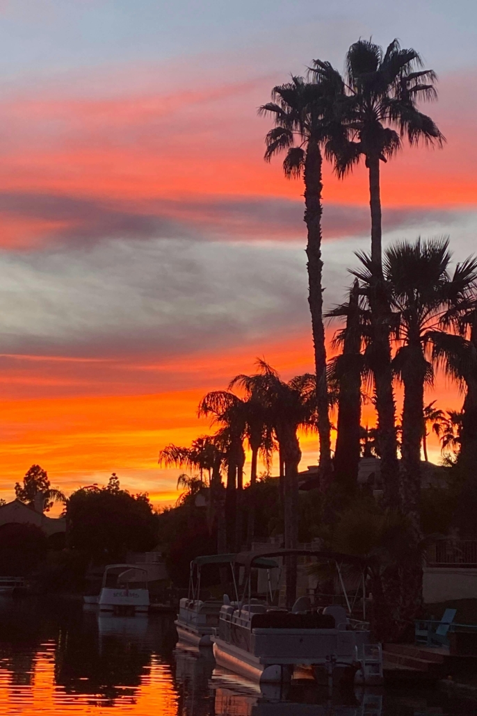 Scottsdale Sunset