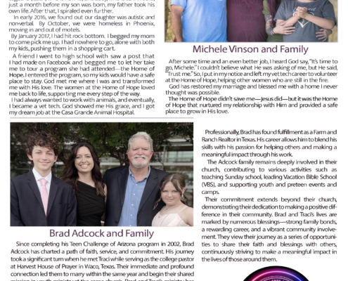Annual Report for Web Site-11