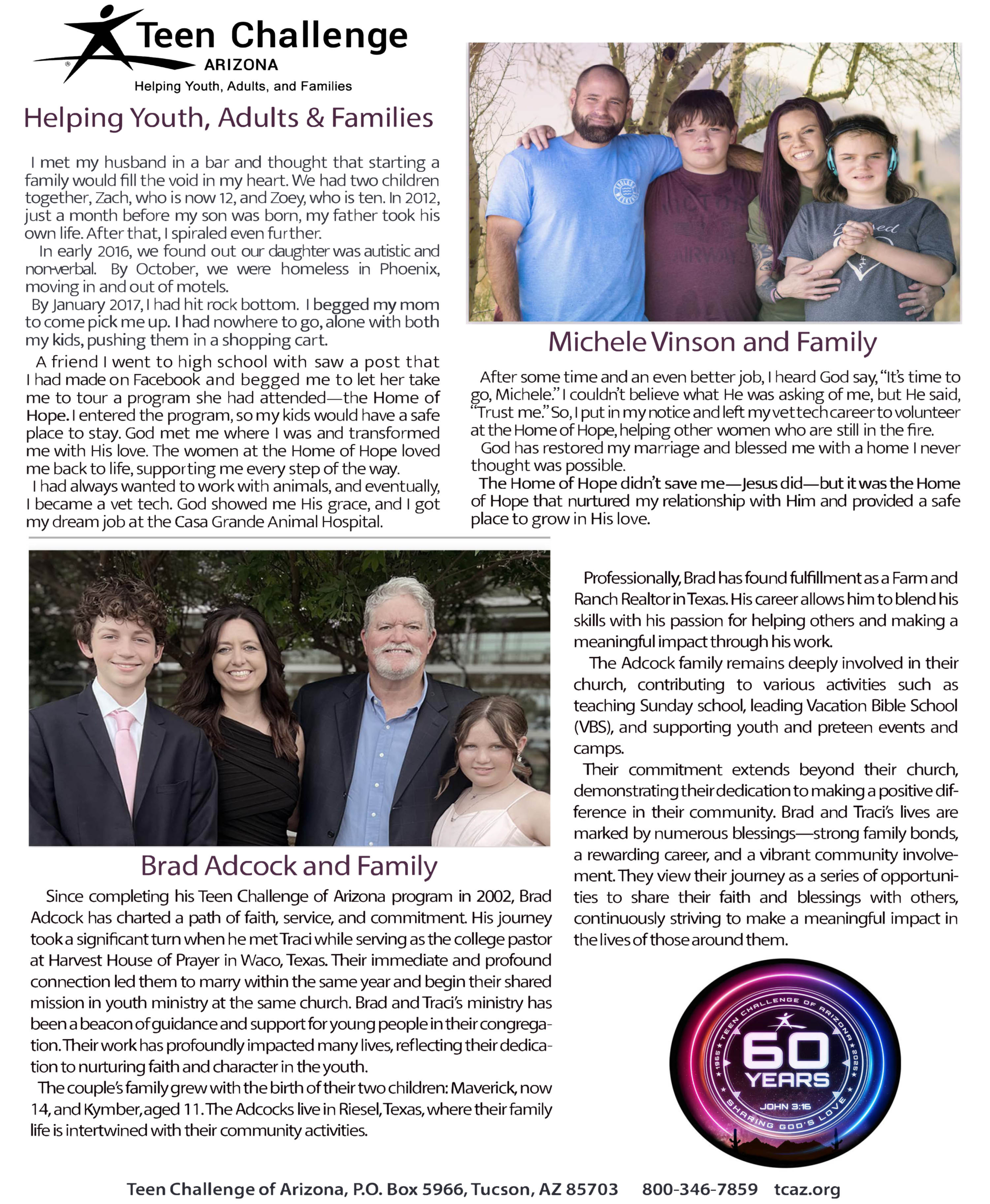 Annual Report for Web Site-11