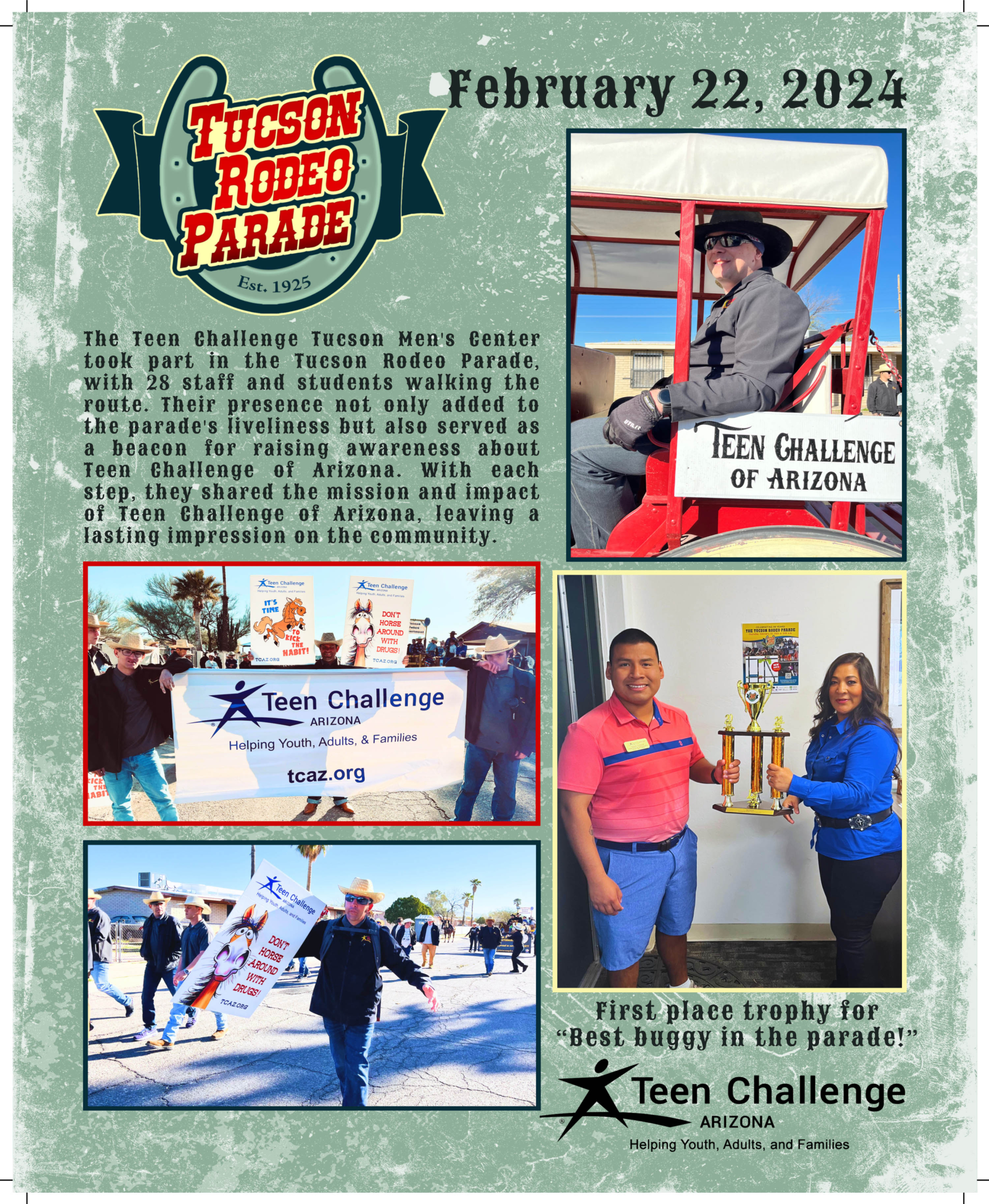 Annual Report for Web Site-12