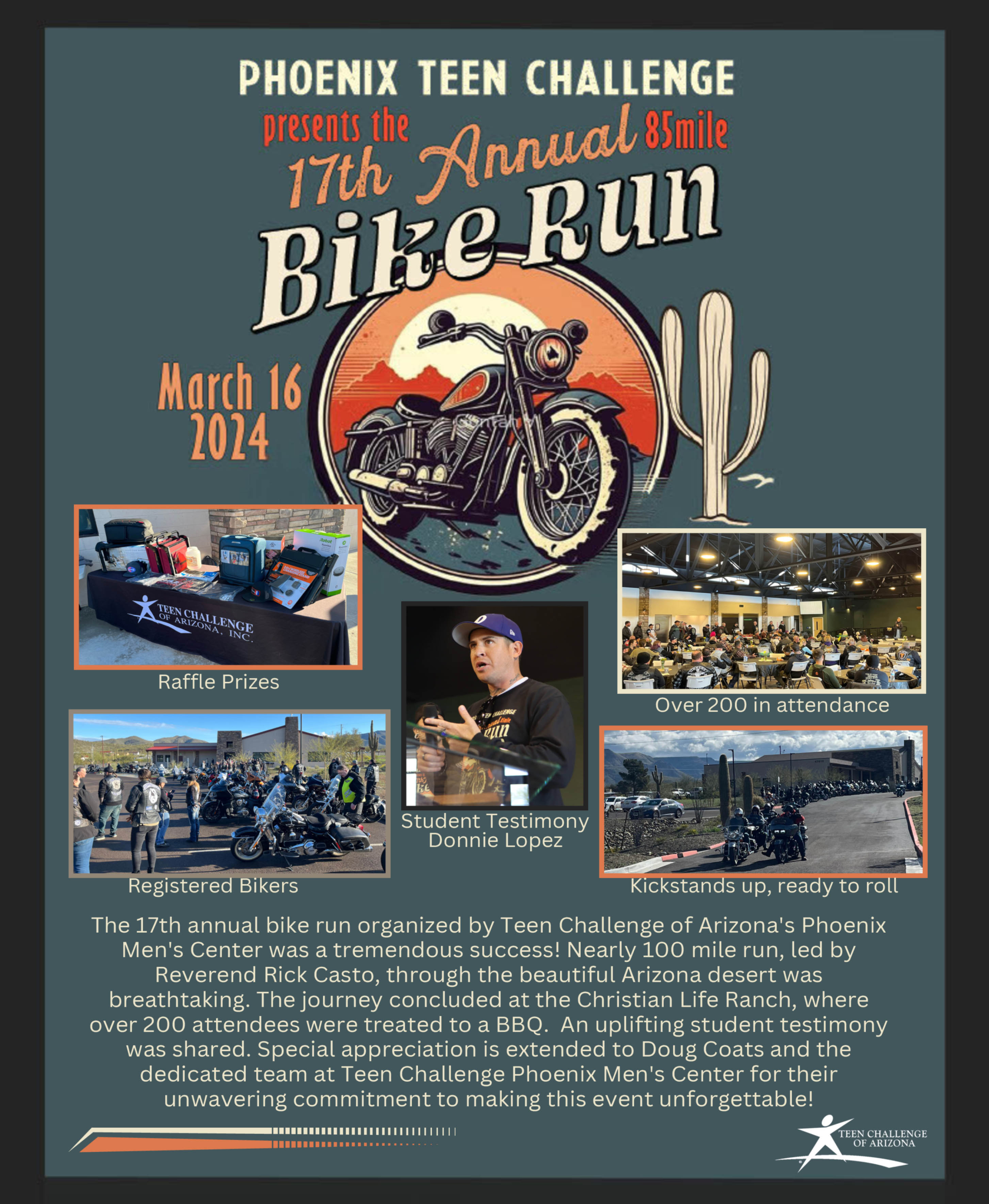 Annual Report for Web Site-14