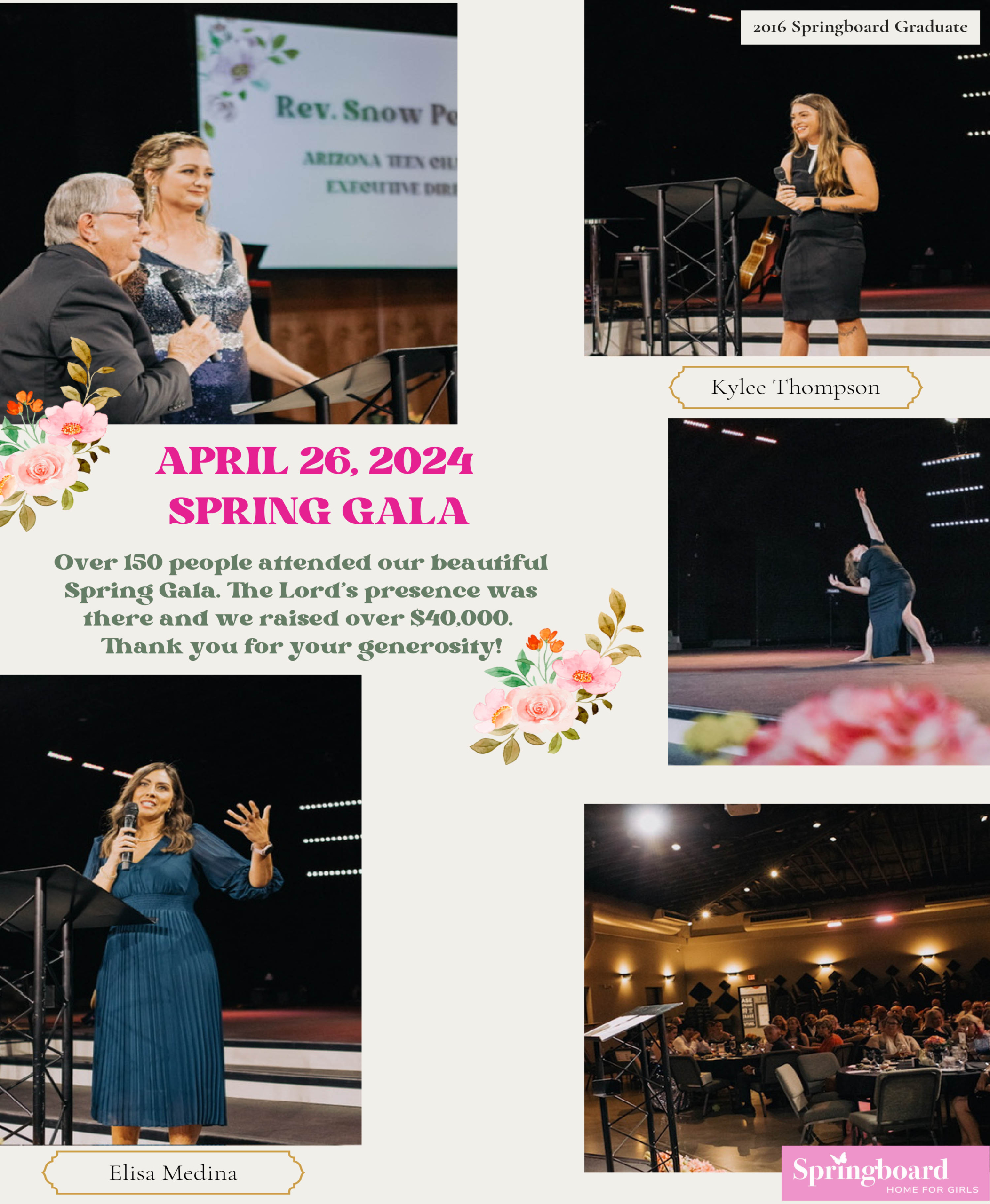 Annual Report for Web Site-18