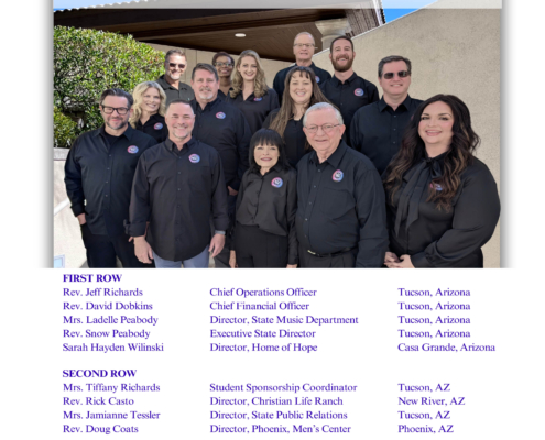 Annual Report for Web Site-6