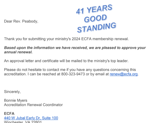 Annual Report for Web Site-8