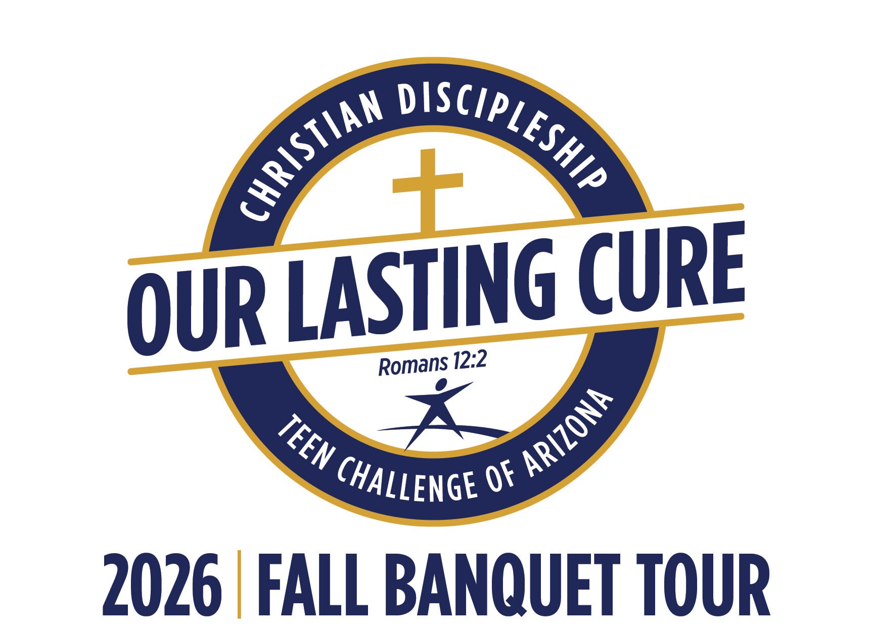683128 Teen Challenge of AZ Fall Banquet Poster